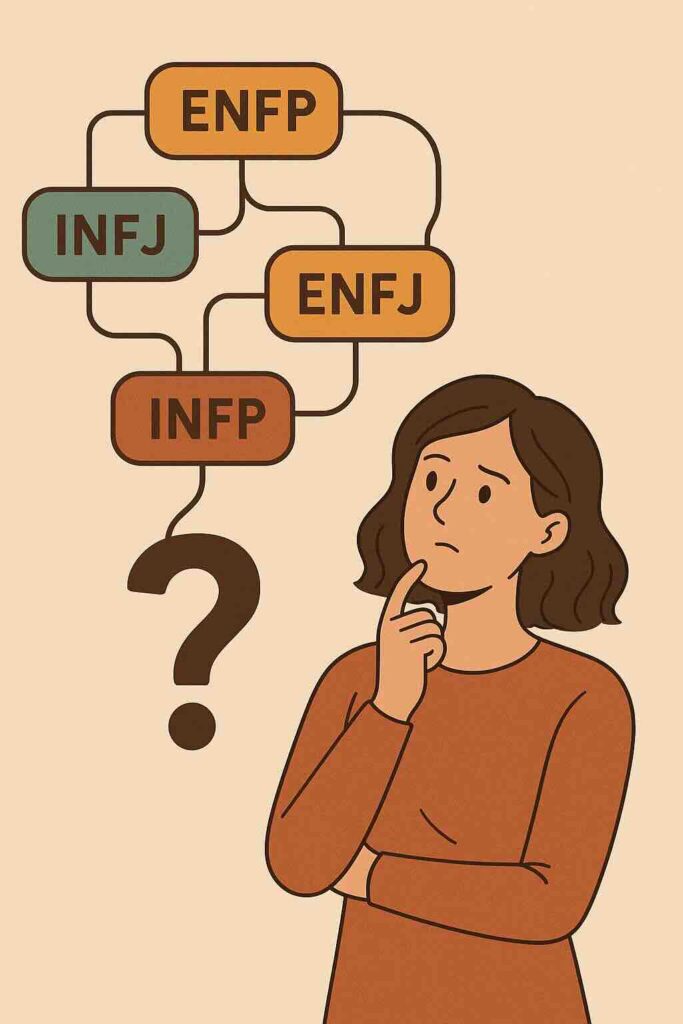 Does my personality change over time?